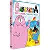 DVD Barbapapa