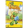 DVD Franklin la tortue