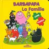 Livres Barbapapa