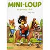 Livres Mini Loup