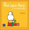 Livres Petit Lapin Blanc