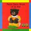 Livres  Petit Ours Brun