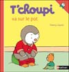 Livres Tchoupi